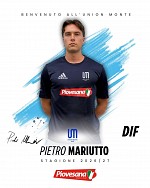 Mariutto Mariutto